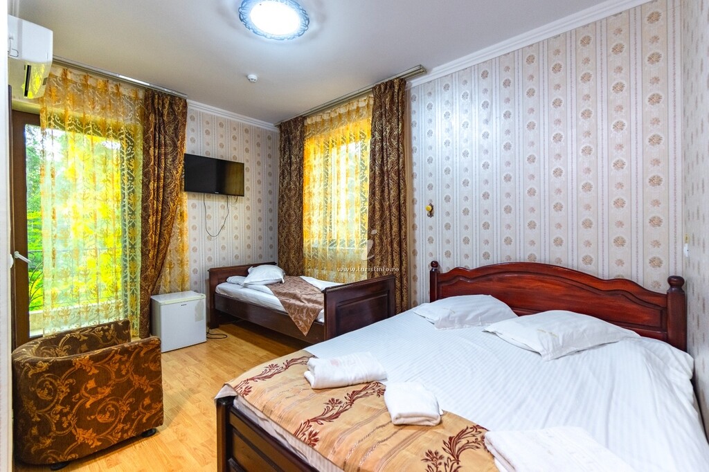 Hotel Edy`s Royal
