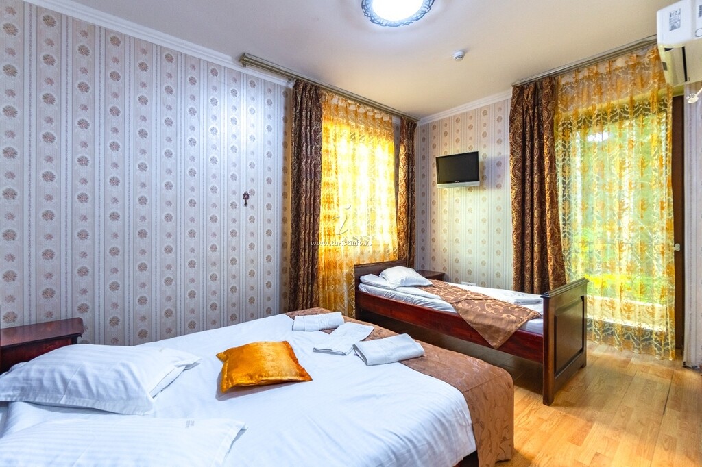 Hotel Edy`s Royal