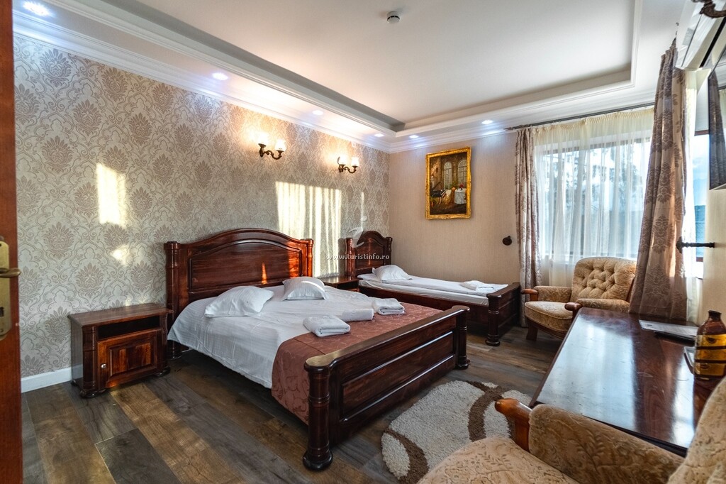 Hotel Edy`s Royal