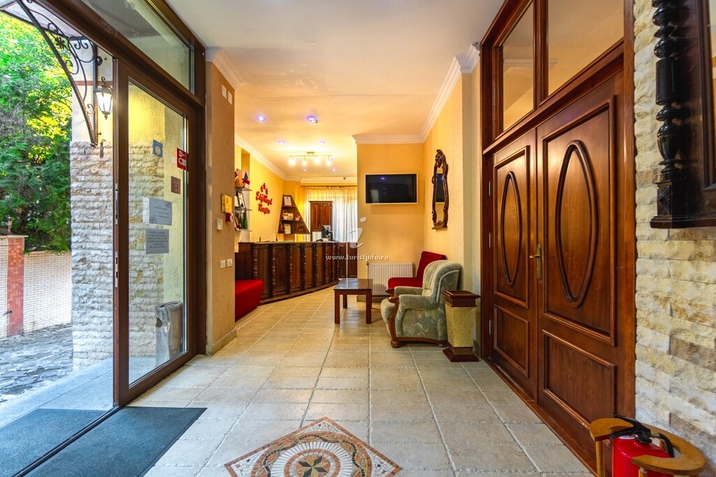 Hotel Edy`s Royal