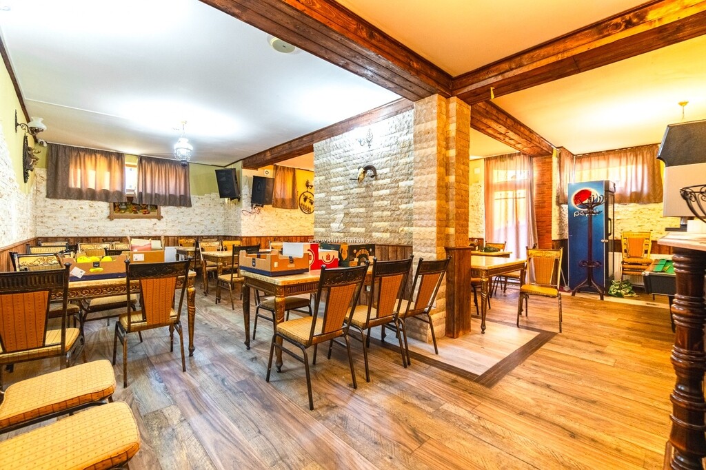 Hotel Edy`s Royal