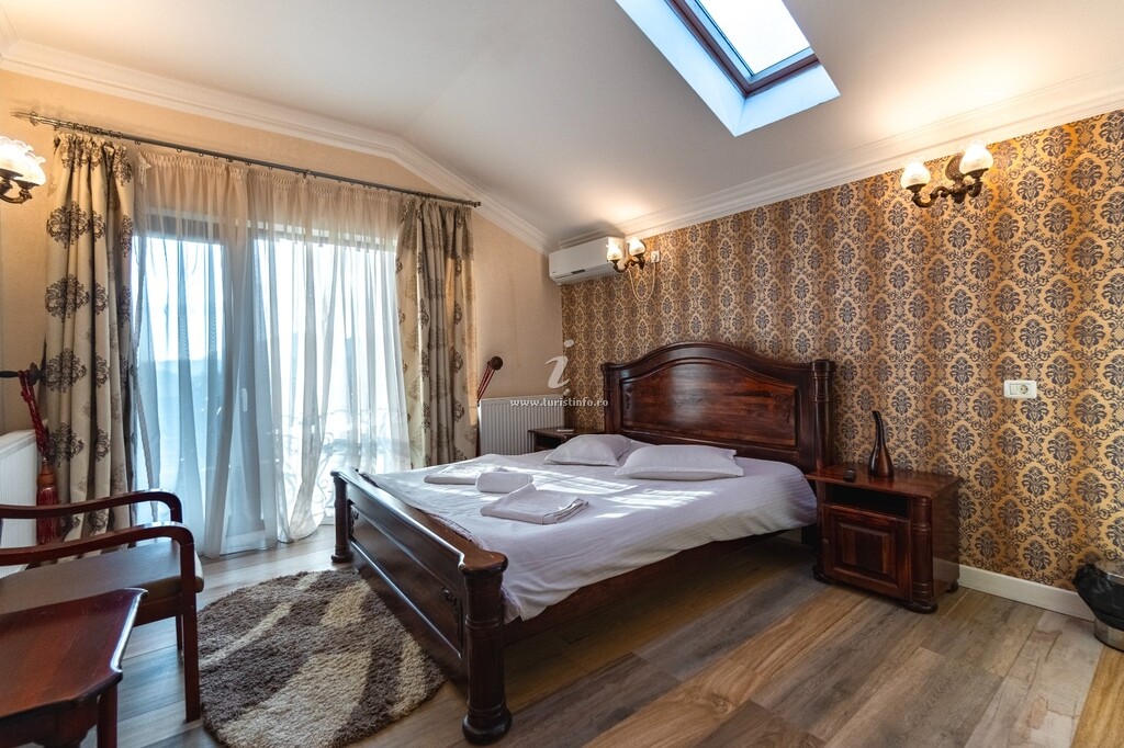 Hotel Edy`s Royal