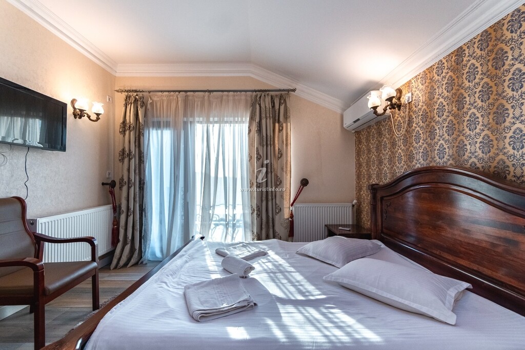 Hotel Edy`s Royal