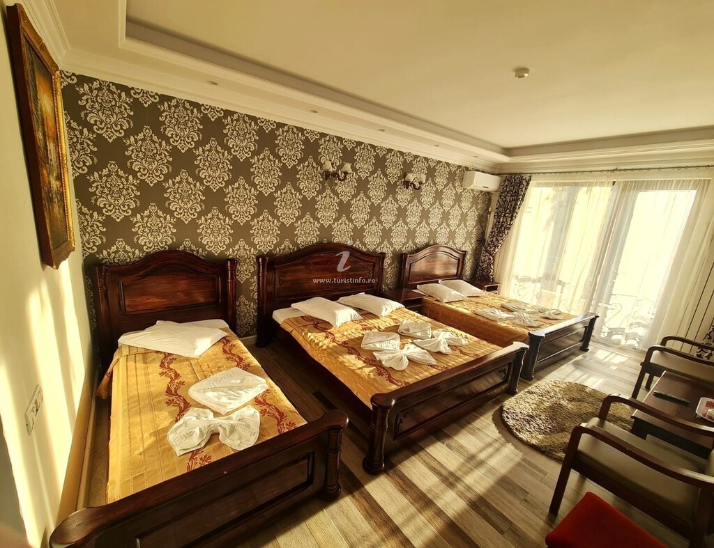 Hotel Edy`s Royal