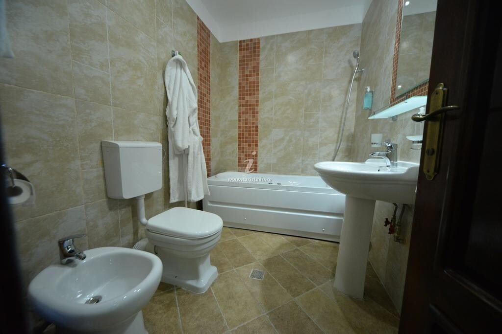 Hotel Edy`s Royal