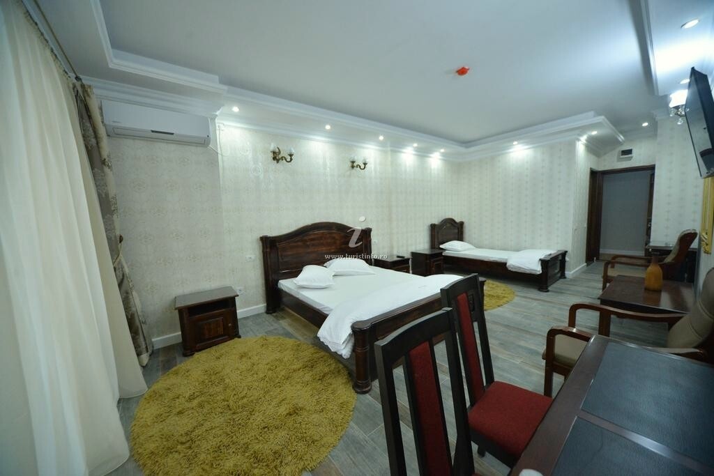 Hotel Edy`s Royal