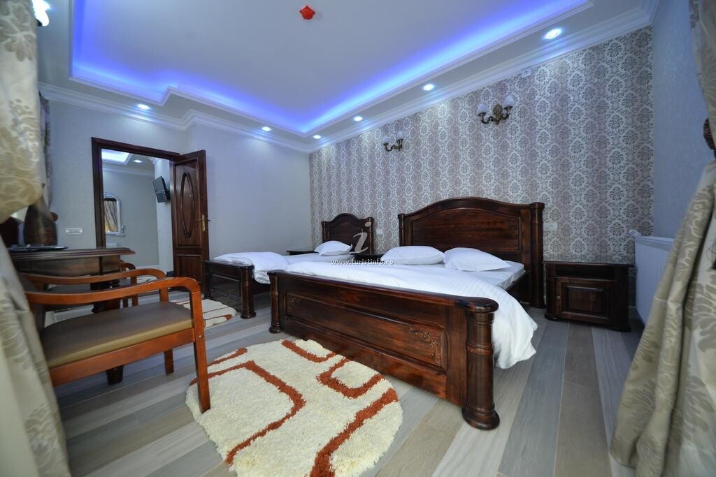 Hotel Edy`s Royal