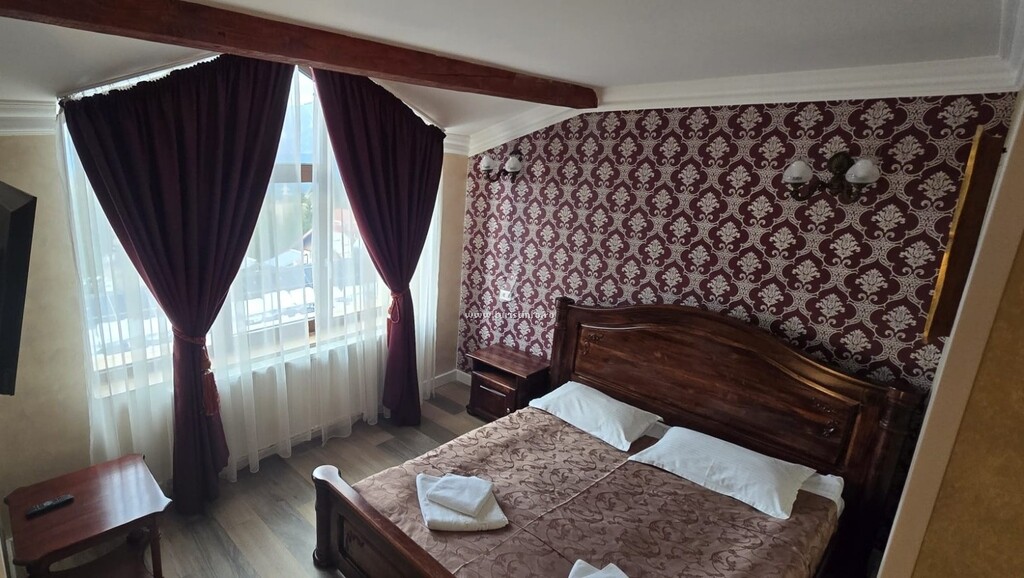 Hotel Edy`s Royal