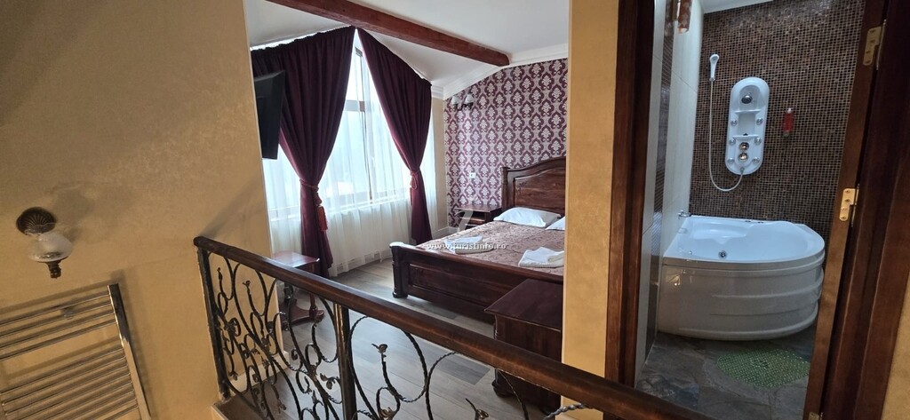 Hotel Edy`s Royal