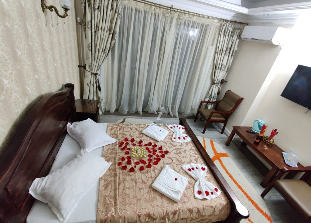 Hotel Edy`s Royal