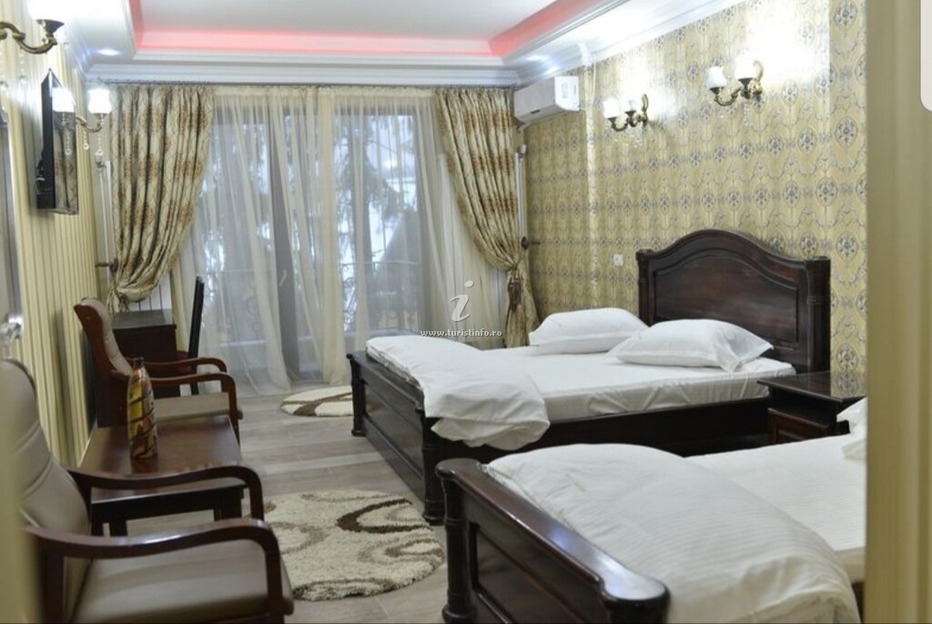 Hotel Edy`s Royal