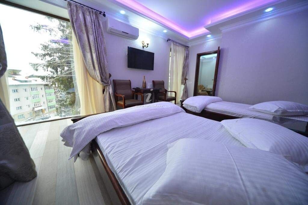 Hotel Edy`s Royal