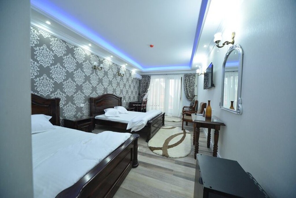 Hotel Edy`s Royal