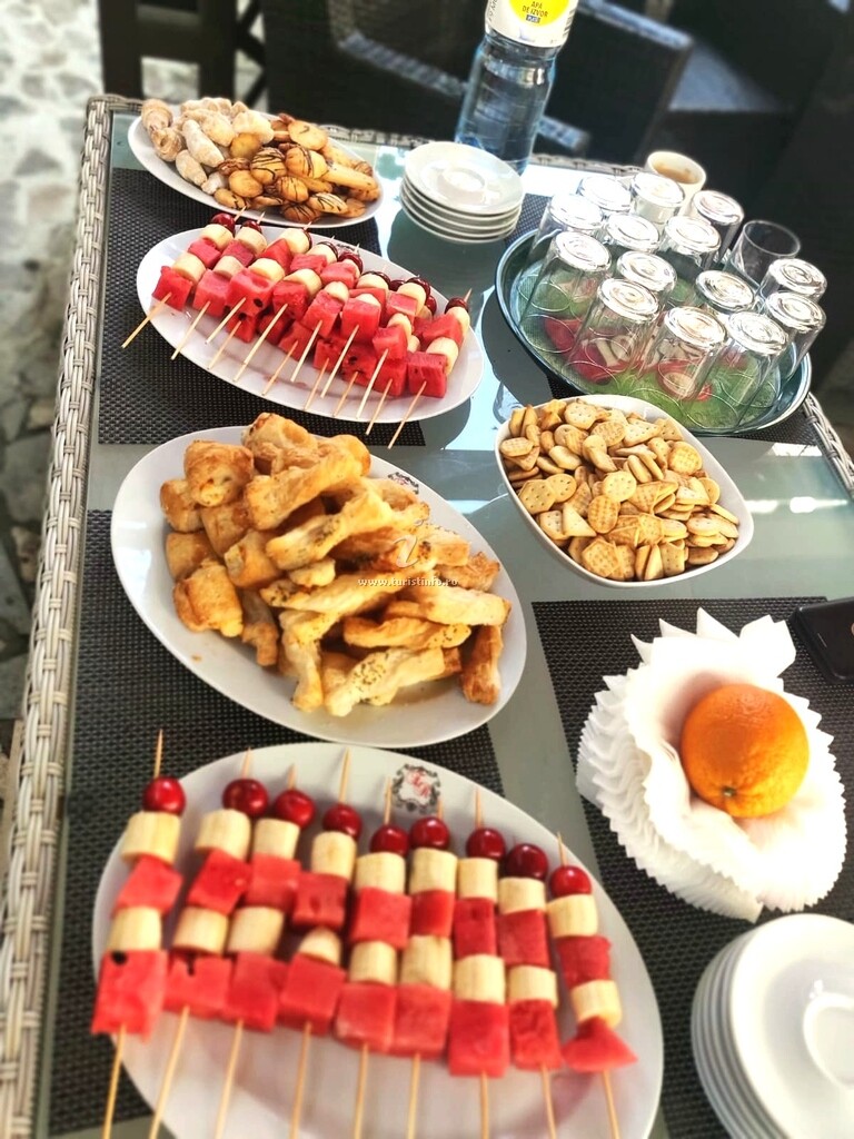 Hotel Edy`s Royal