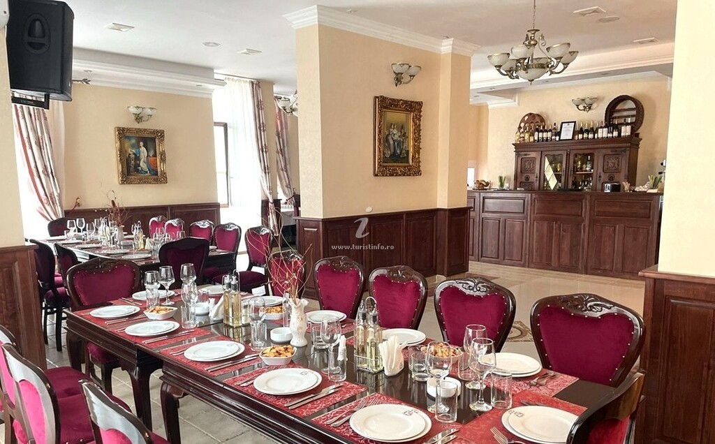 Hotel Edy`s Royal