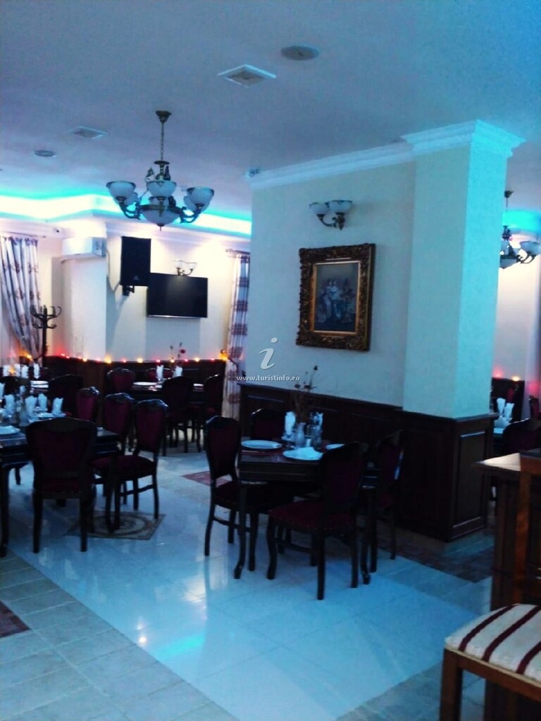 Hotel Edy`s Royal