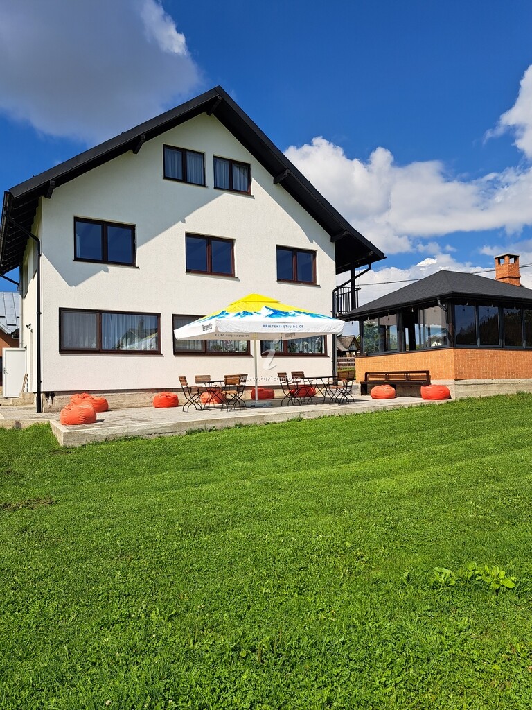 Casa Adiță