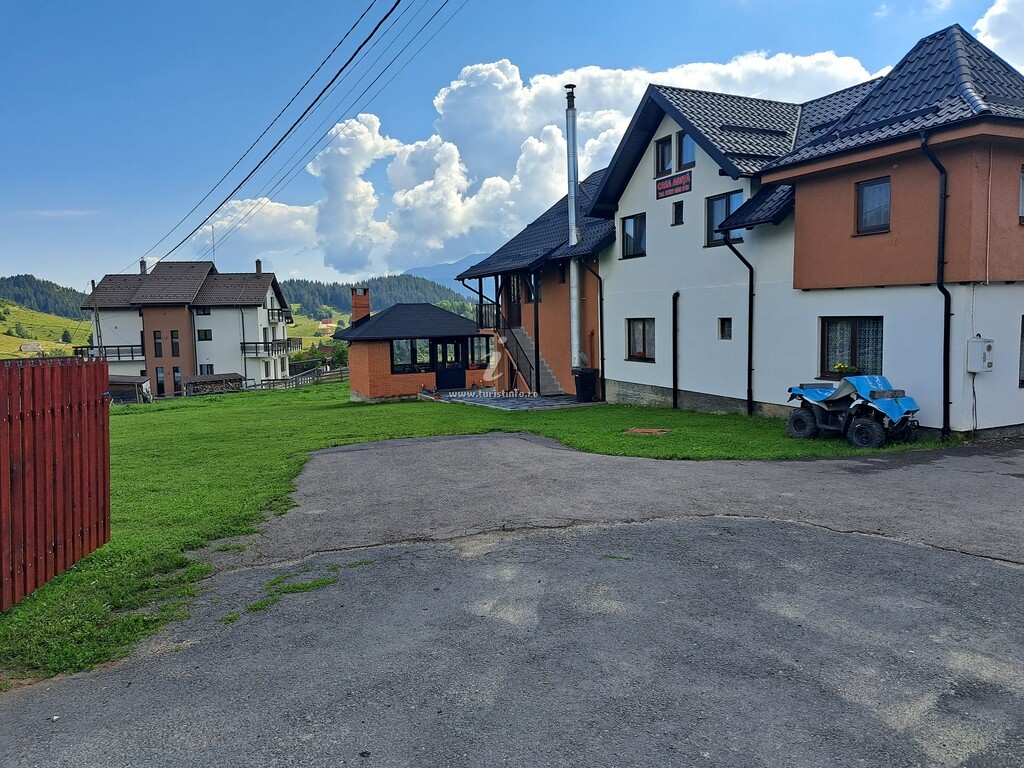 Casa Adiță