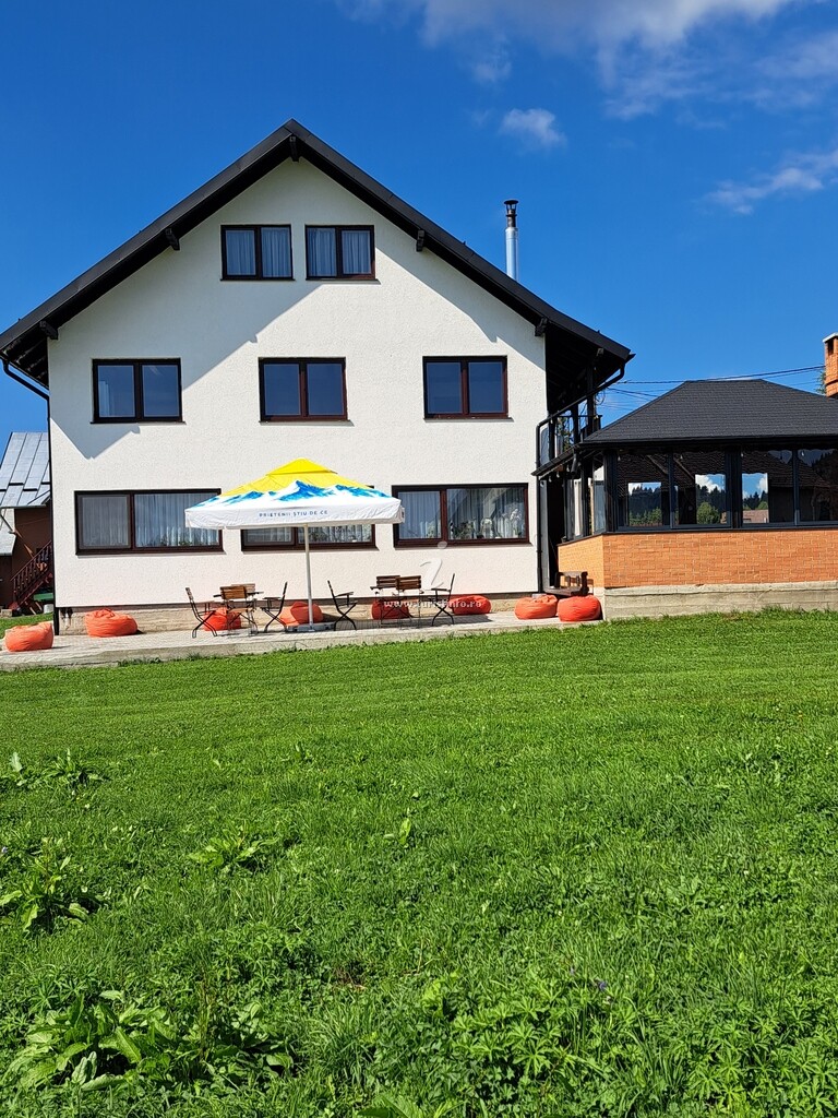 Casa Adiță