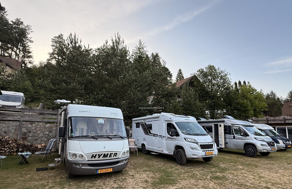 Camere de închiriat Alpin Ranch