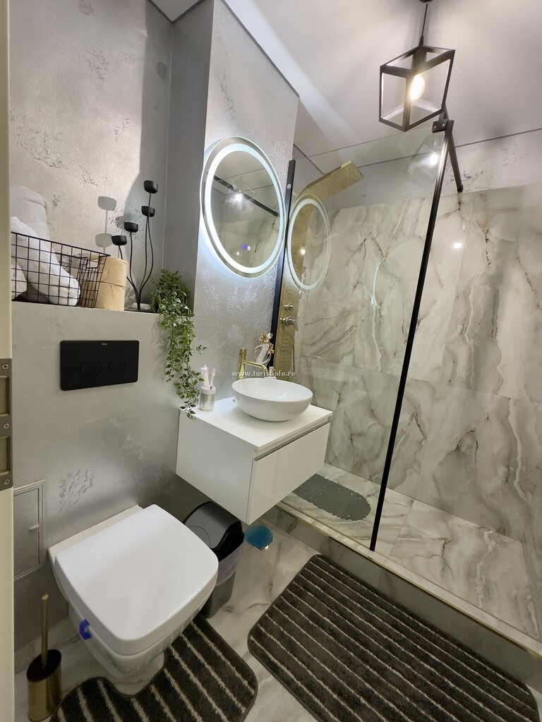 Garsoniera Onyx Velvet Room