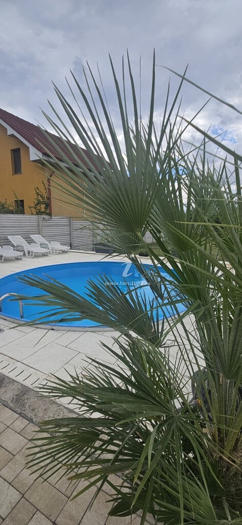 Pensiunea Casa Gimi