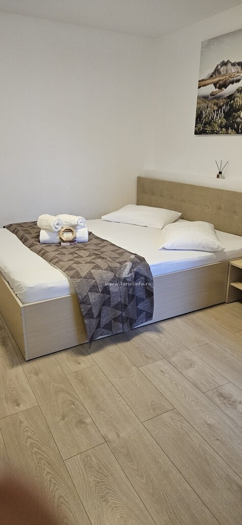 Pensiunea Casa Gimi