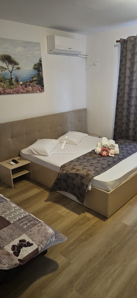 Pensiunea Casa Gimi