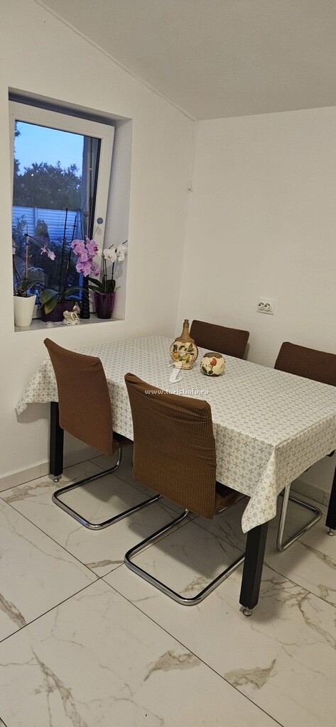 Pensiunea Casa Gimi