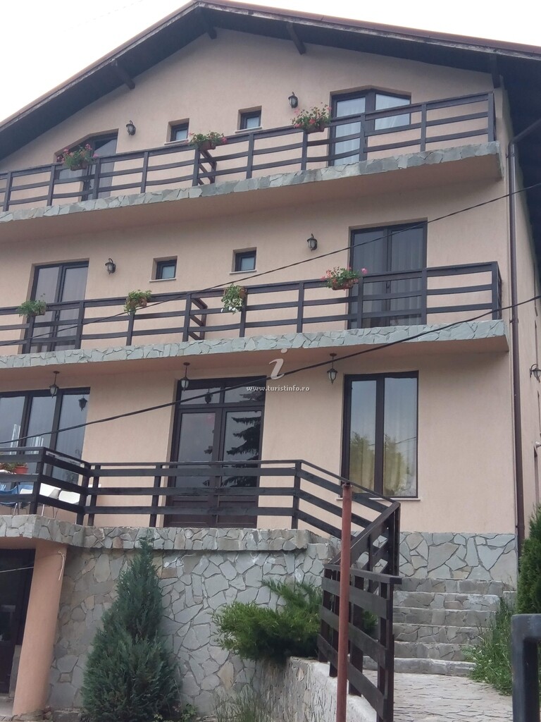 Pensiunea Casa Denis