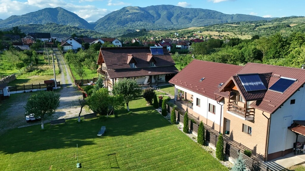 Casa Maria