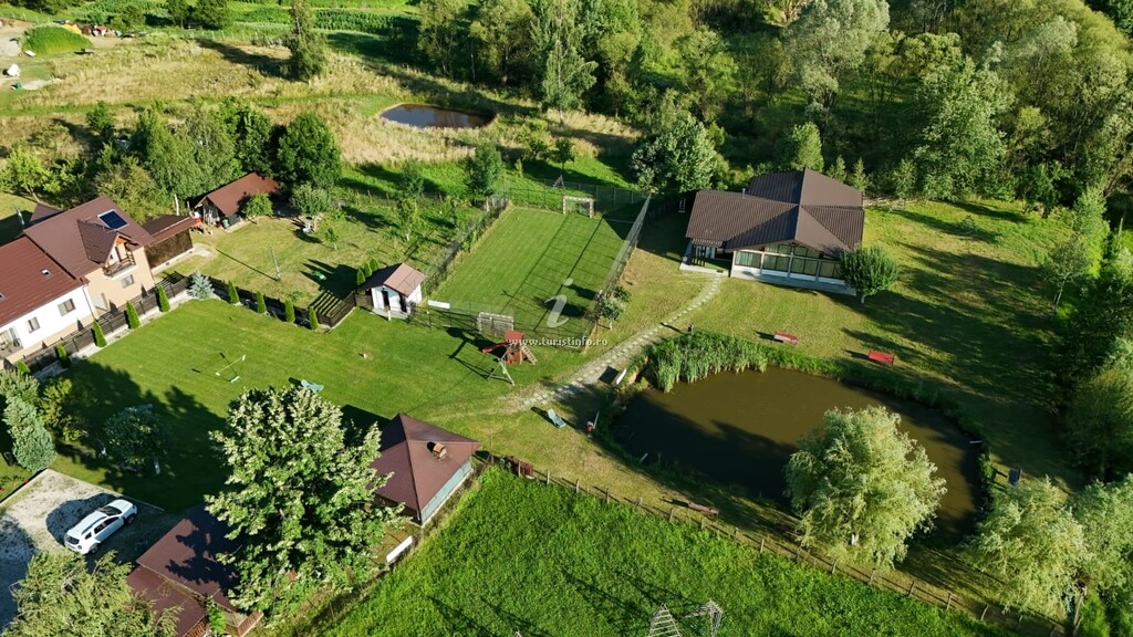 Casa Maria