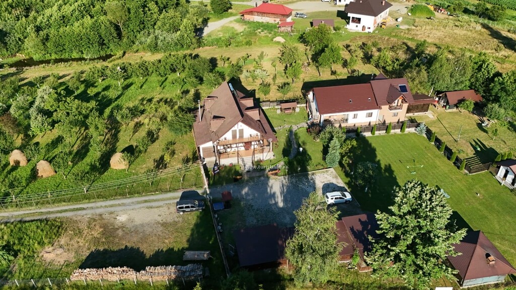 Casa Maria