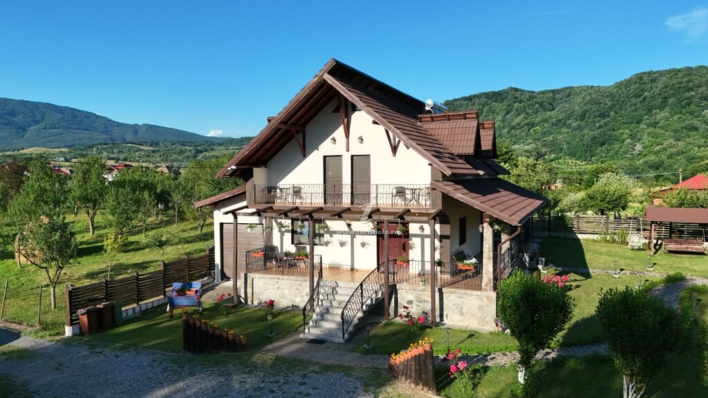 Casa Maria