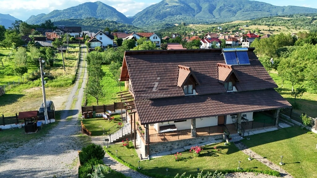 Casa Maria
