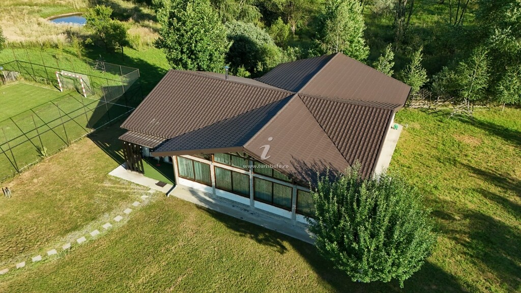 Casa Maria