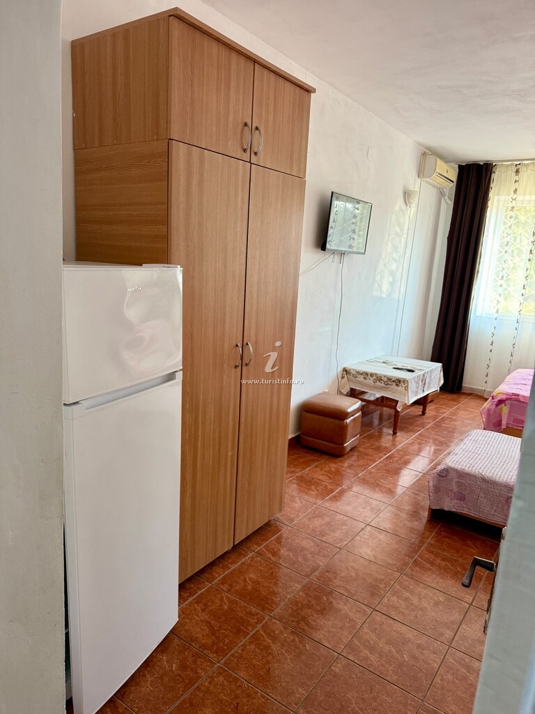 Apartament Laura