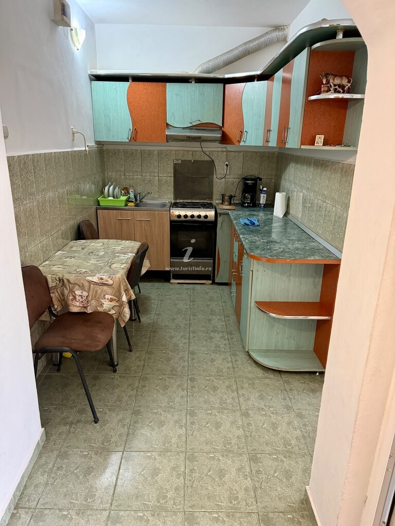 Apartament Laura