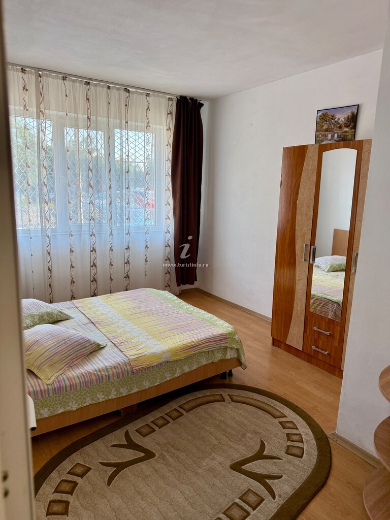 Apartament Laura