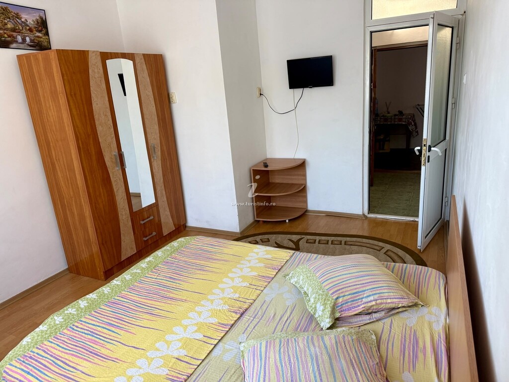 Apartament Laura