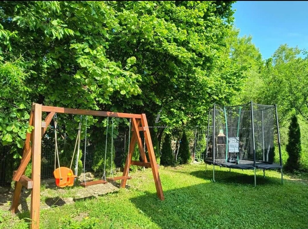 Casa de vacanță Tila