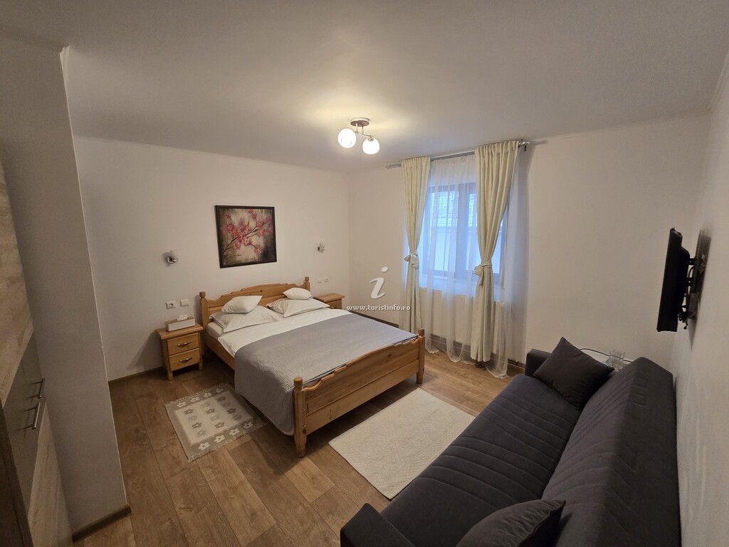 Vila Mădălina