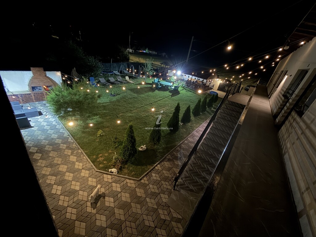 Casa de vacanță Nicolas