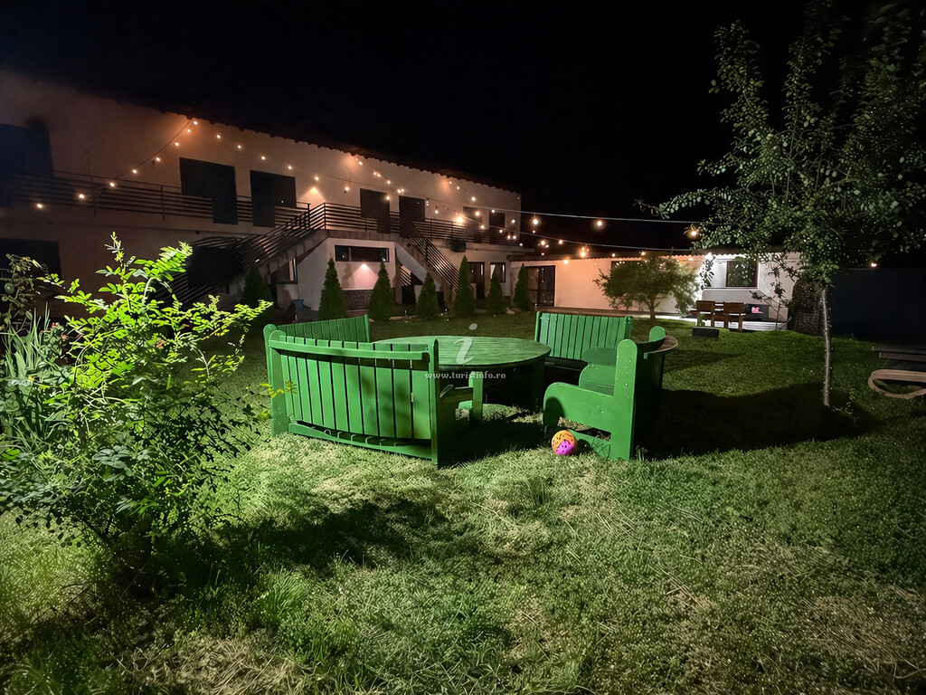 Casa de vacanță Nicolas