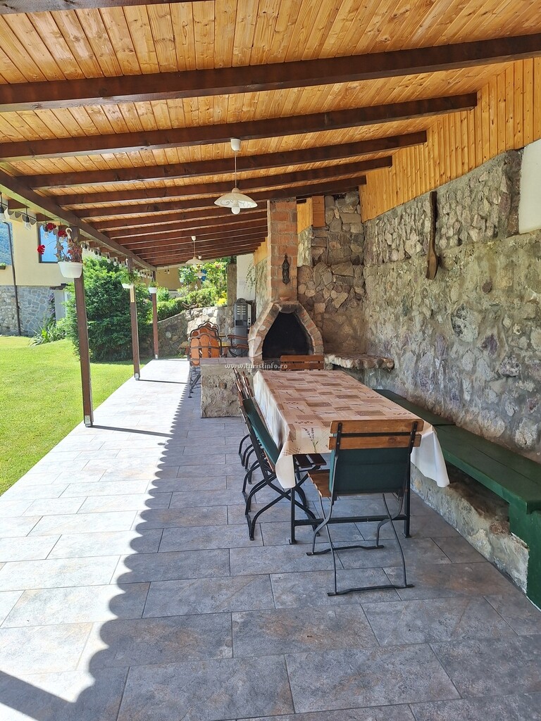 Casa Verde
