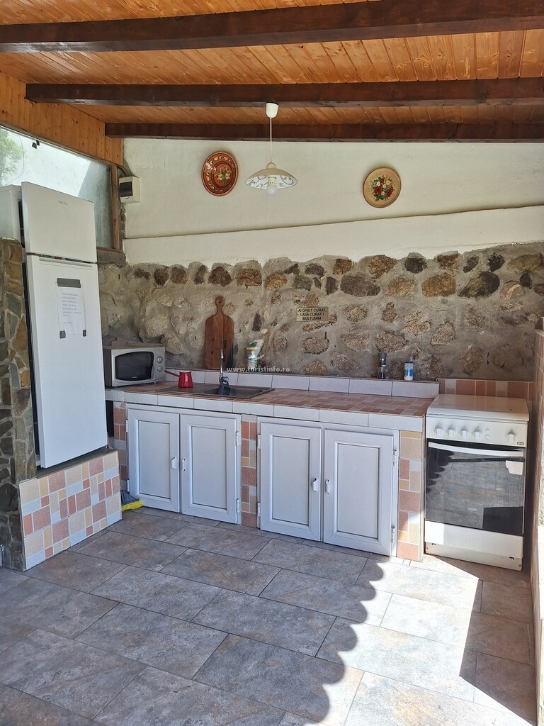 Casa Verde