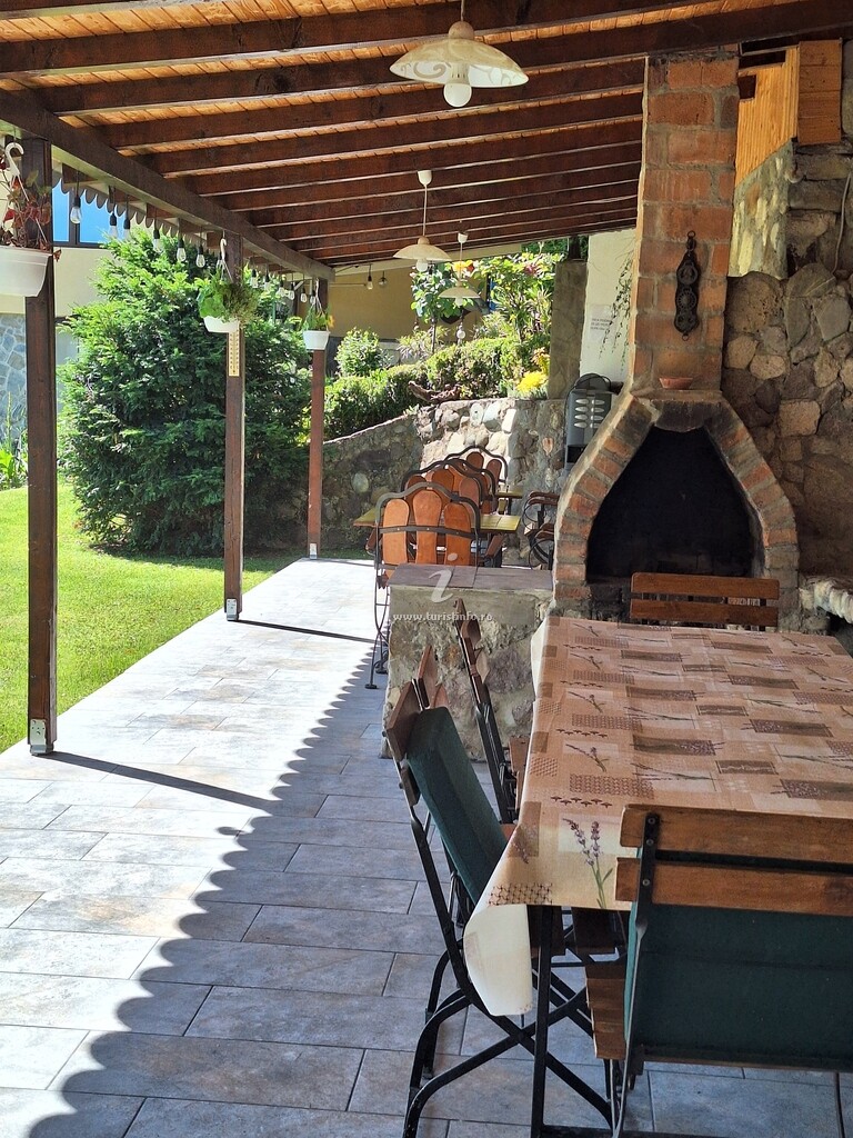 Casa Verde