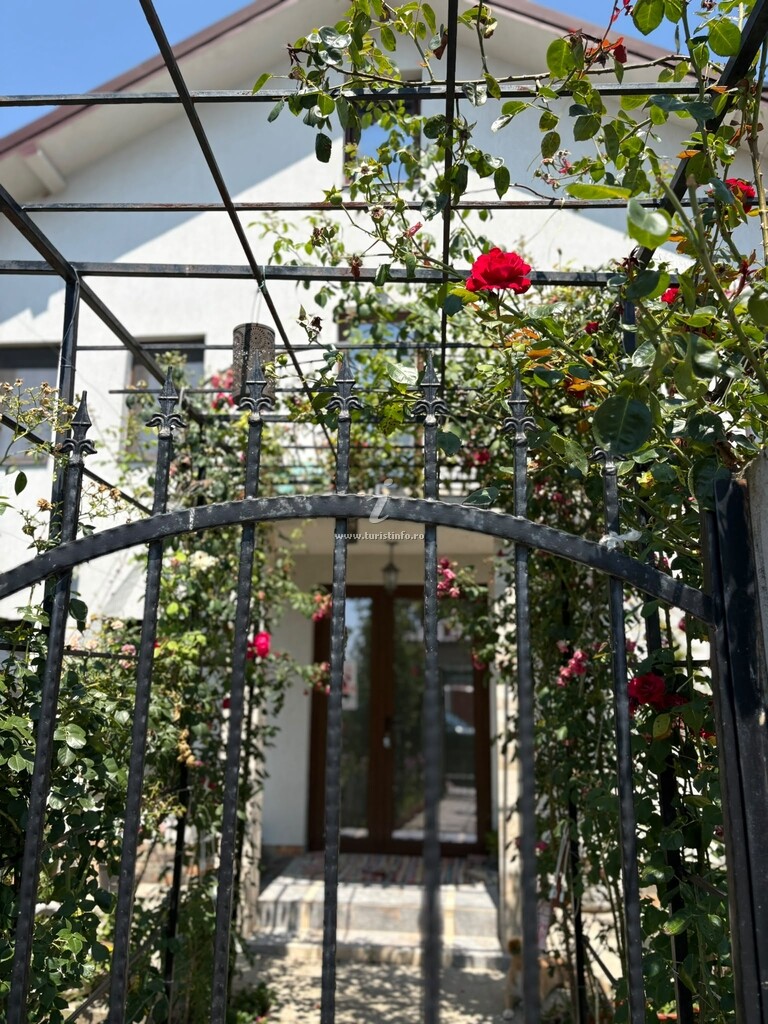 Vila Alb de Vară
