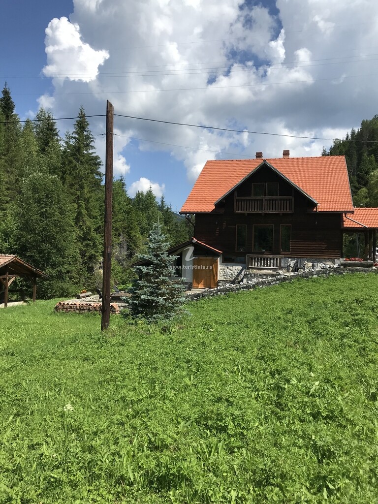 Cabana La Bunici