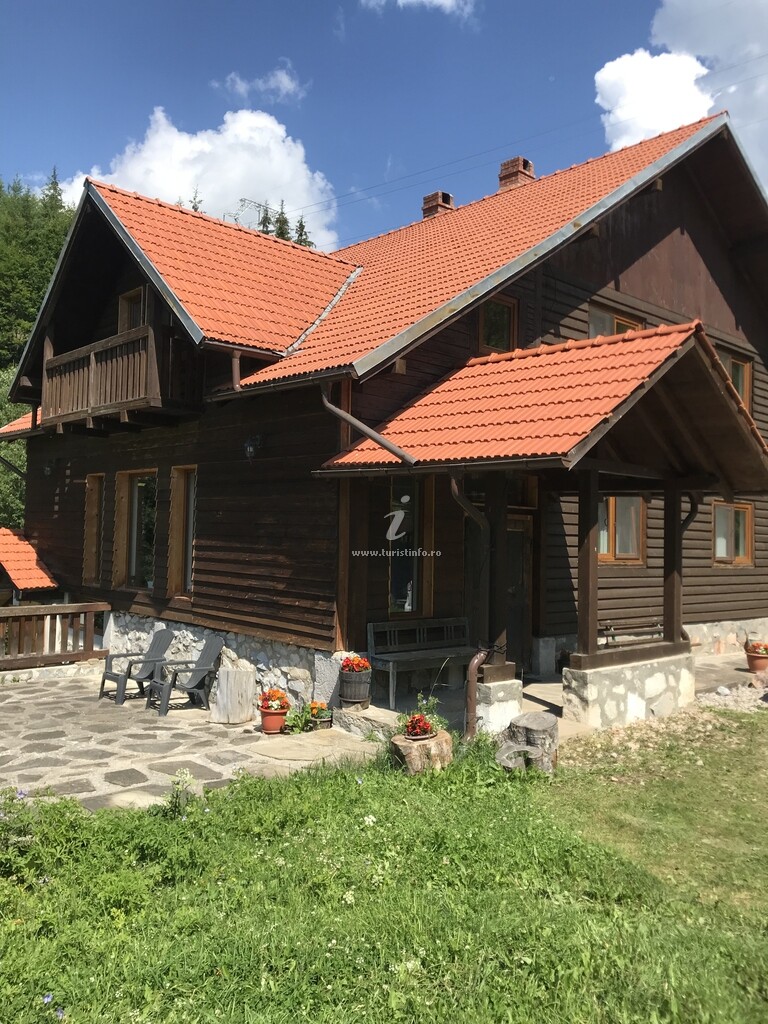 Cabana La Bunici